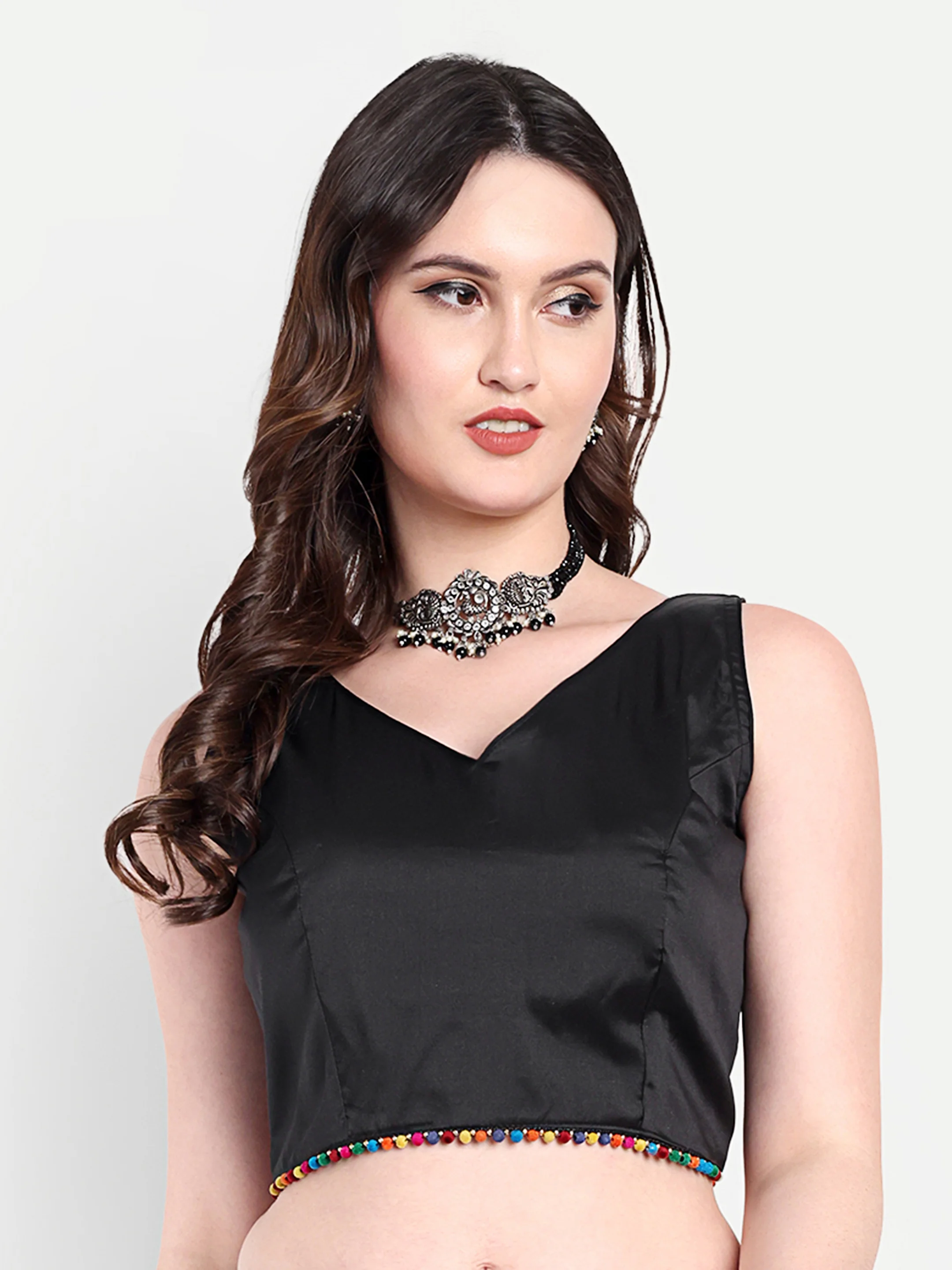 ecomm female shoot